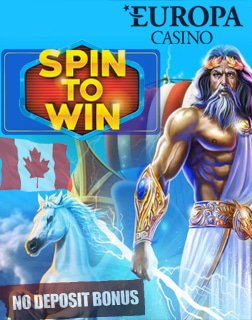 cabonuscasino.com Europa casino free spins